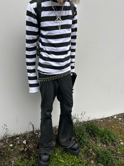 “Prisoner” longsleeve