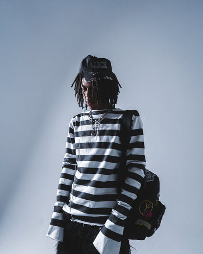 “Prisoner” longsleeve