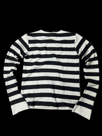 “Prisoner” longsleeve