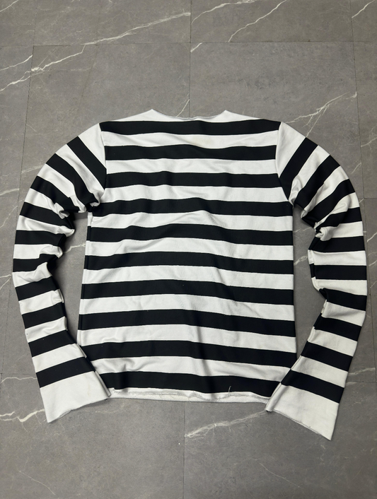 “Prisoner” longsleeve